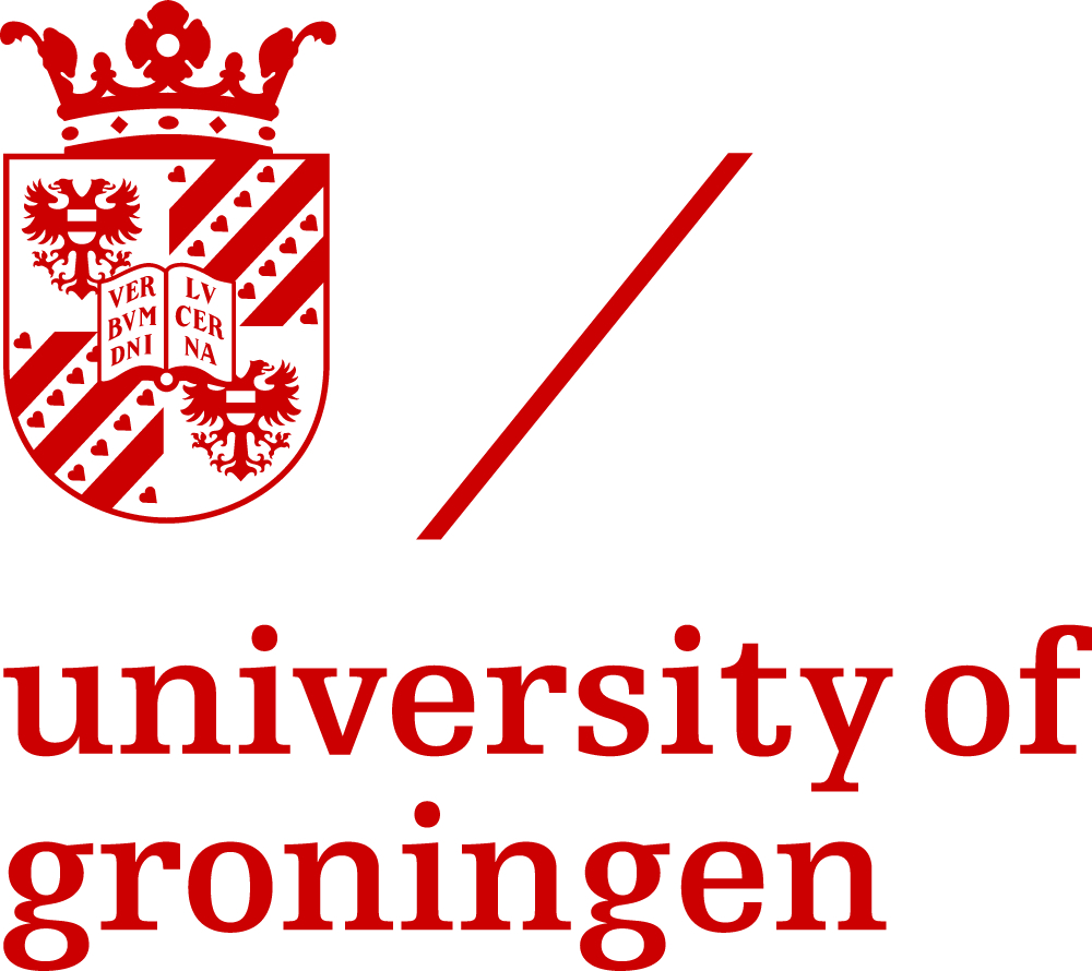 University of Groningen: Alice