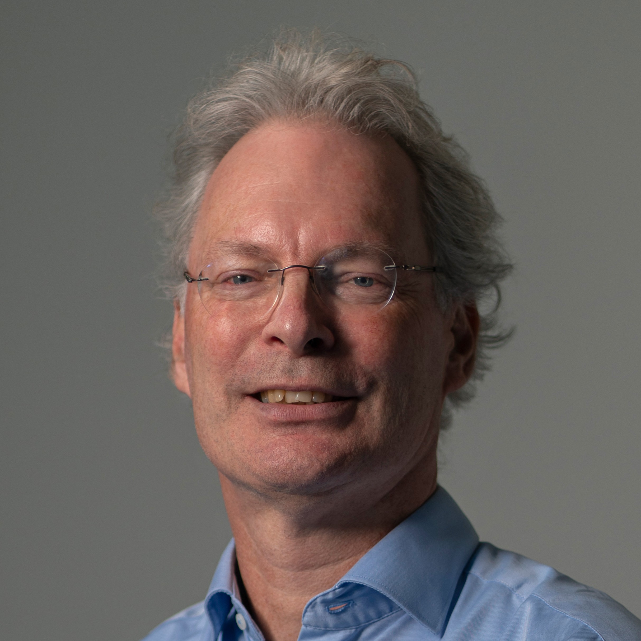 Bart Verheij, September 2025, Jantina Tammes School, House of Connections