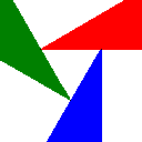 Logo: 3-attack