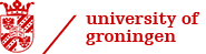 Logo University of Groningen