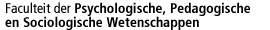 Faculteit PPSW