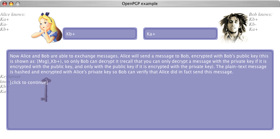 openpgp