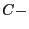 $C-$