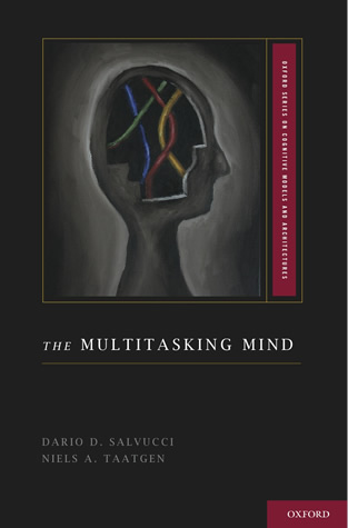 Cover of The Multitasking Mind