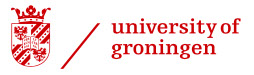 University of Groningen