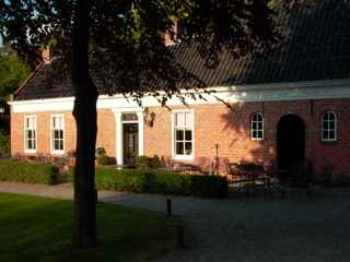 The "Schathoes", where we...indulged