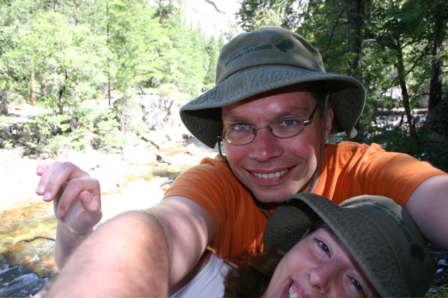 Yosemite Park Fun