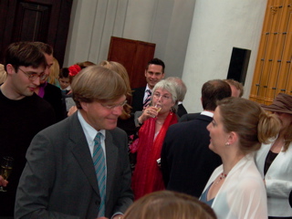 Willem & Marlis 