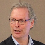 Bart Verheij, Spring 2018, Guangzhou Bart Verheij, Spring 2018, Guangzhou